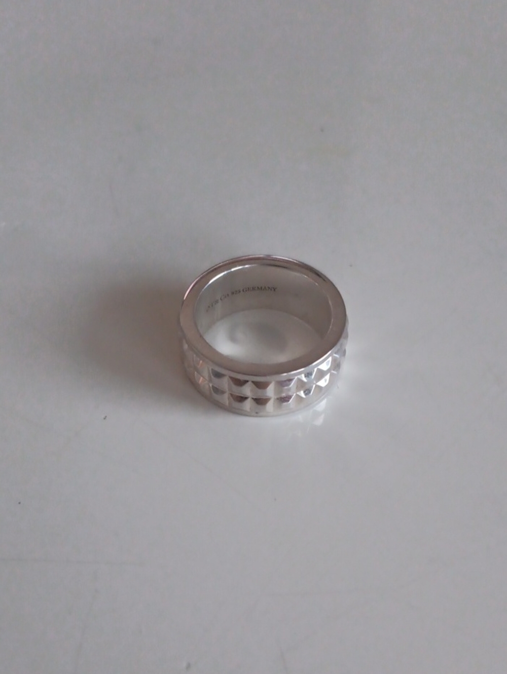 Tiffany & Co. Ring